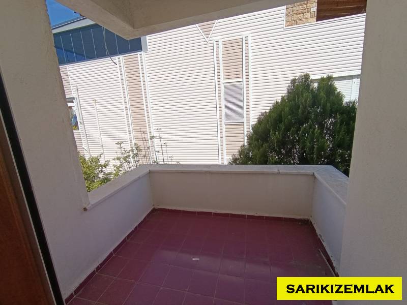 Edremit Güre Mah`da6+1  Villa. - 34